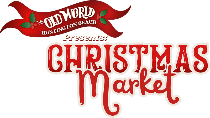 Old World presents Christmas Market