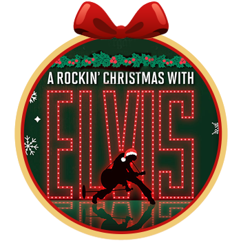 Christmas with Elvis at Old World Biergarten Festival Stage